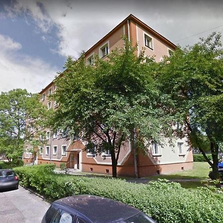 Arena Studio Apartment Gliwice Ngoại thất bức ảnh